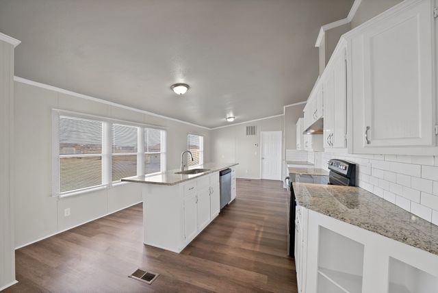 5900 Wild Berry Trail, Joshua, TX 76058