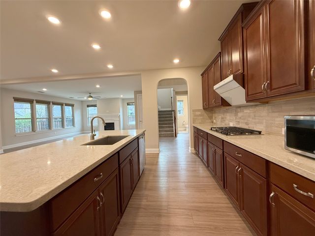 9829 Sharps Drive, Frisco, TX 75035