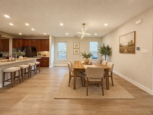 9829 Sharps Drive, Frisco, TX 75035