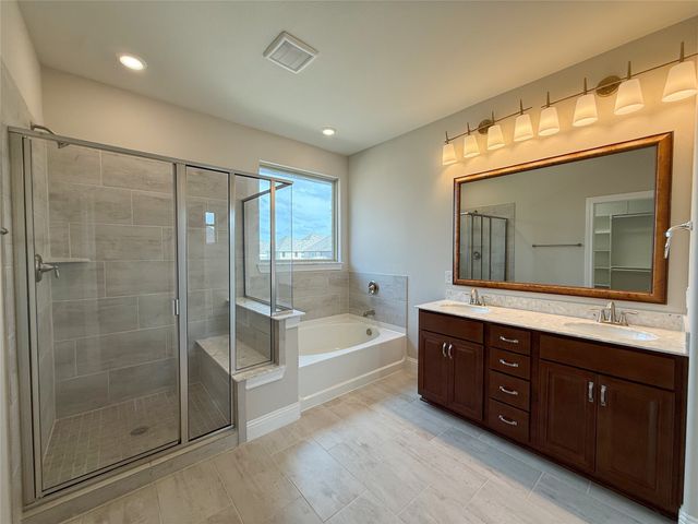 9829 Sharps Drive, Frisco, TX 75035