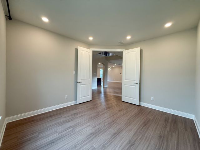 9829 Sharps Drive, Frisco, TX 75035