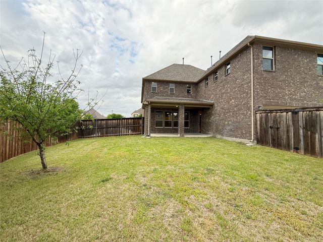 9829 Sharps Drive, Frisco, TX 75035