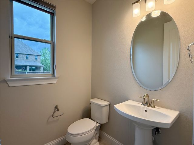 9829 Sharps Drive, Frisco, TX 75035