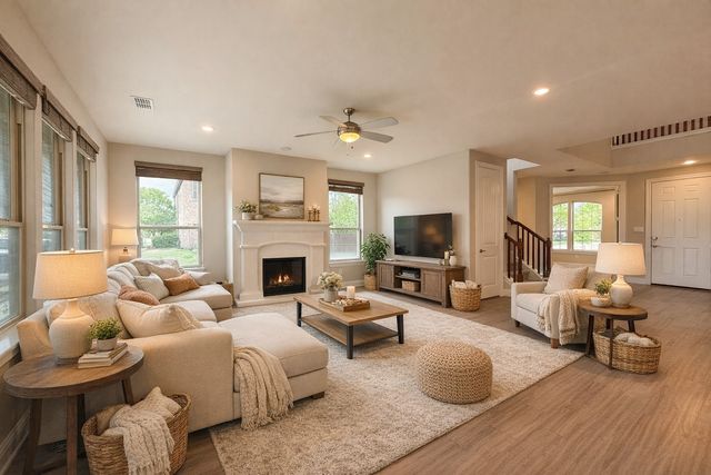 9829 Sharps Drive, Frisco, TX 75035