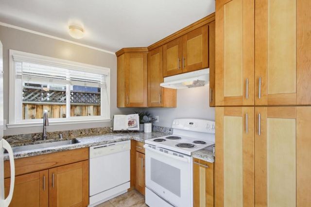 Russo Drive, San Jose, CA 95118