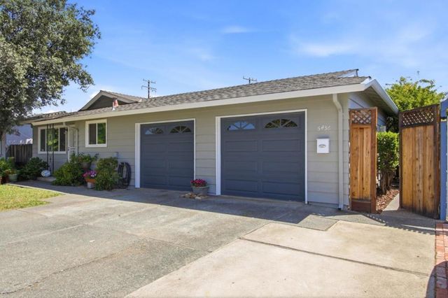Russo Drive, San Jose, CA 95118