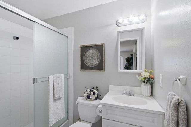 Russo Drive, San Jose, CA 95118