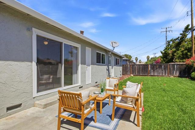 Russo Drive, San Jose, CA 95118
