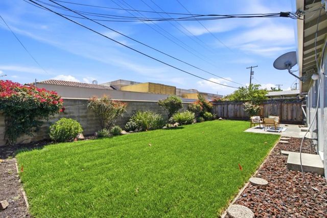 Russo Drive, San Jose, CA 95118