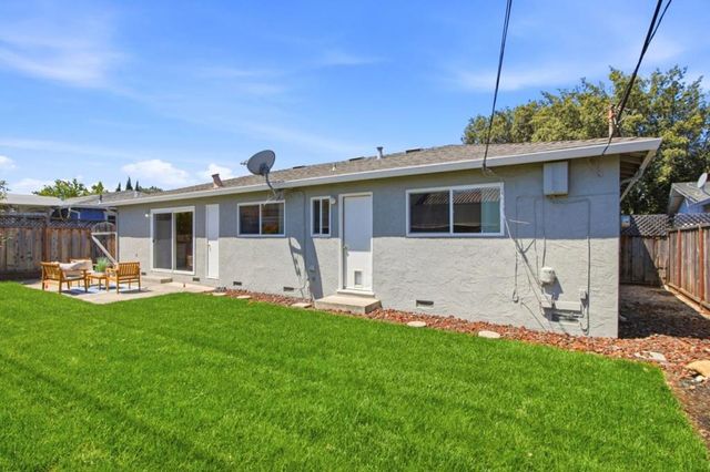 Russo Drive, San Jose, CA 95118