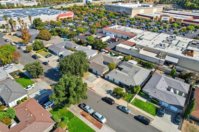 Russo Drive, San Jose, CA 95118