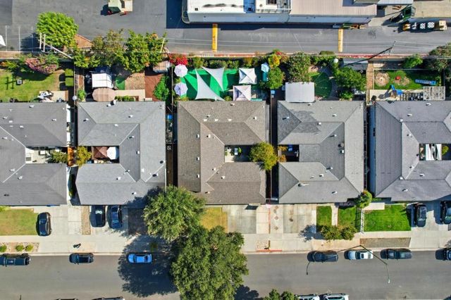 Russo Drive, San Jose, CA 95118