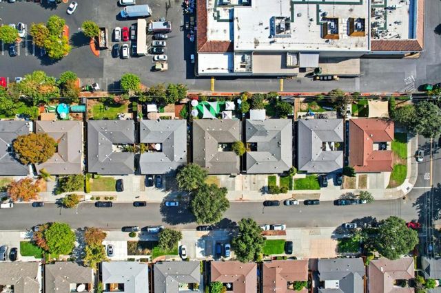 Russo Drive, San Jose, CA 95118