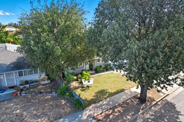 Russo Drive, San Jose, CA 95118