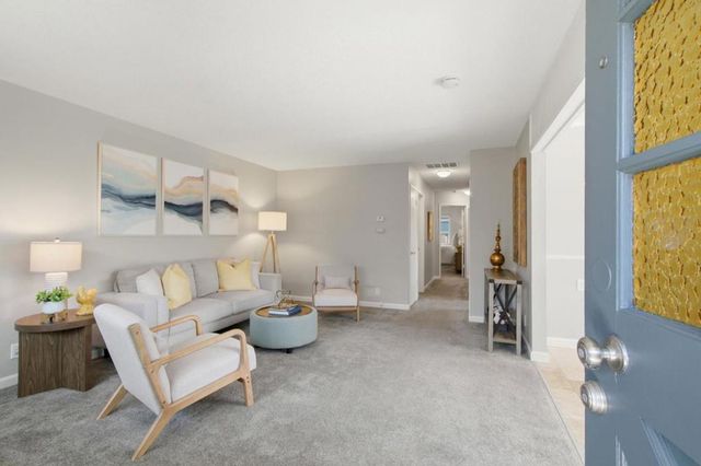 Russo Drive, San Jose, CA 95118