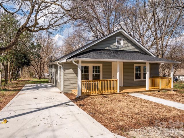 156 Hartsell School Road SW, Concord, NC 28027