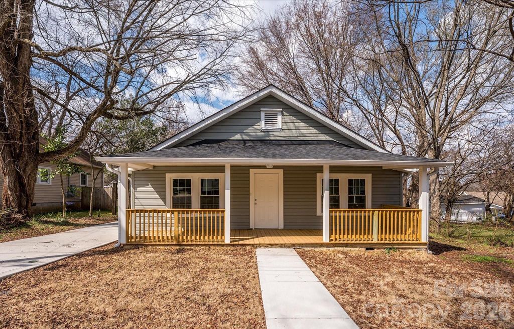 156 Hartsell School Road SW, Concord, NC 28027