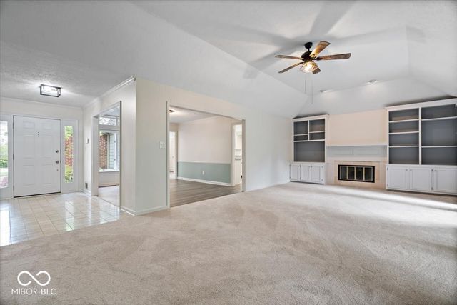 9263 Spring Forest Drive 7, Indianapolis, IN 46260