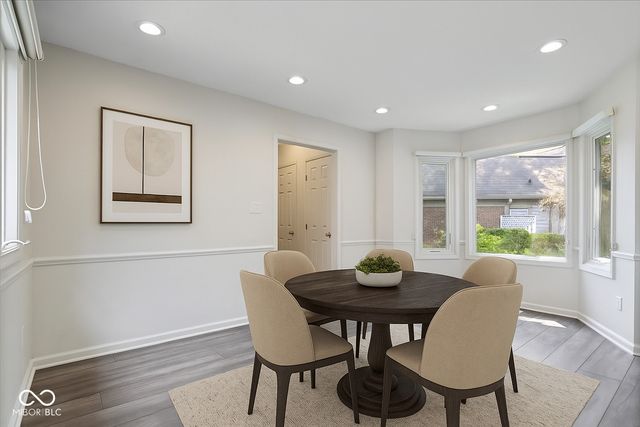 9263 Spring Forest Drive 7, Indianapolis, IN 46260