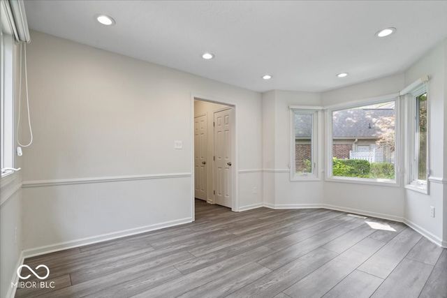 9263 Spring Forest Drive 7, Indianapolis, IN 46260