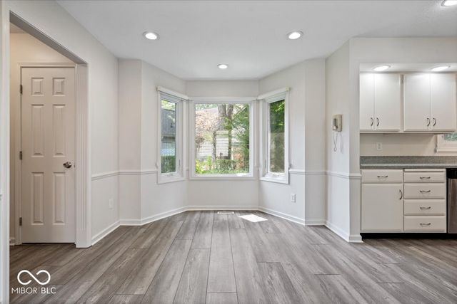 9263 Spring Forest Drive 7, Indianapolis, IN 46260