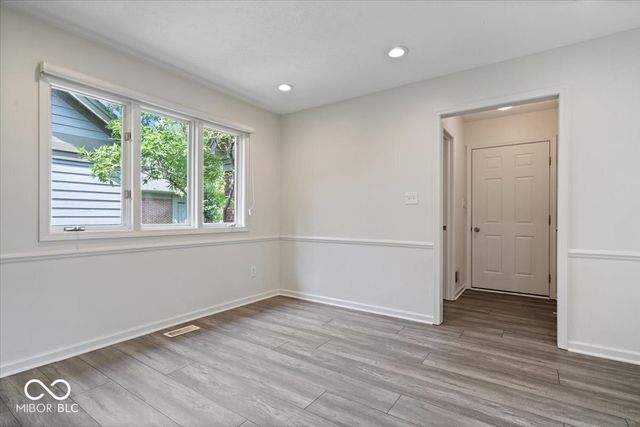 9263 Spring Forest Drive 7, Indianapolis, IN 46260