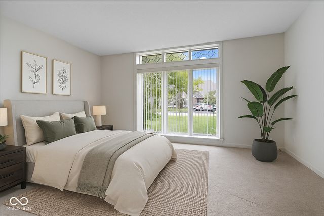 9263 Spring Forest Drive 7, Indianapolis, IN 46260