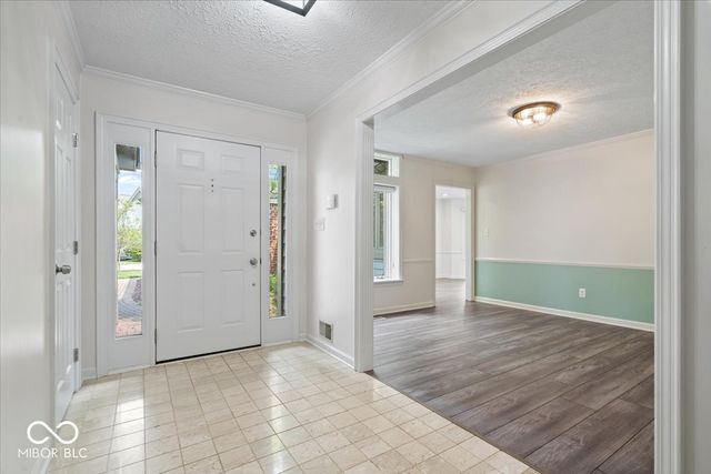 9263 Spring Forest Drive 7, Indianapolis, IN 46260