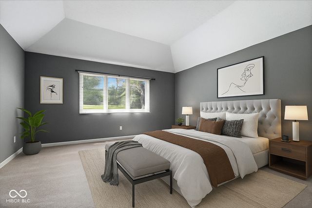 9263 Spring Forest Drive 7, Indianapolis, IN 46260