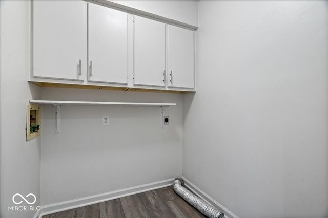 9263 Spring Forest Drive 7, Indianapolis, IN 46260