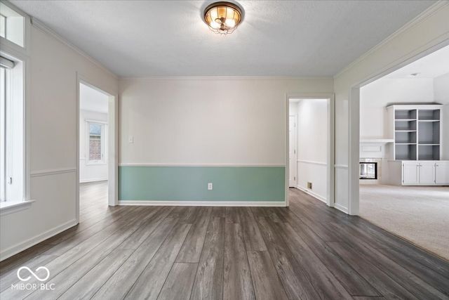 9263 Spring Forest Drive 7, Indianapolis, IN 46260