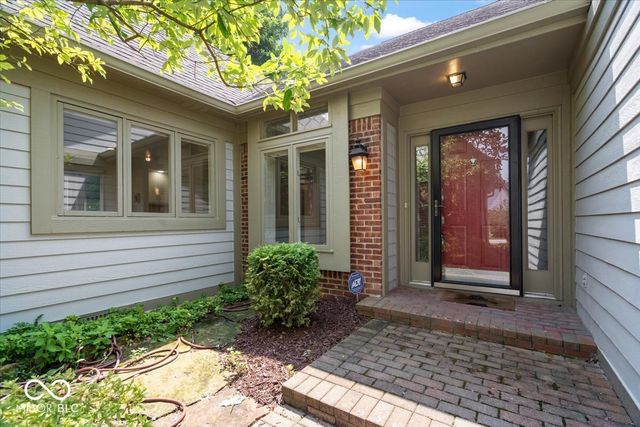 9263 Spring Forest Drive 7, Indianapolis, IN 46260