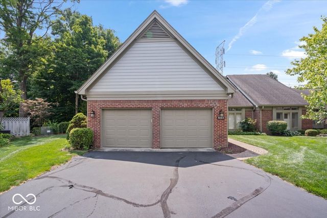 9263 Spring Forest Drive 7, Indianapolis, IN 46260