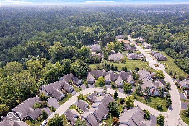 9263 Spring Forest Drive 7, Indianapolis, IN 46260