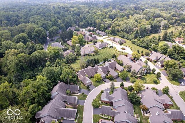 9263 Spring Forest Drive 7, Indianapolis, IN 46260