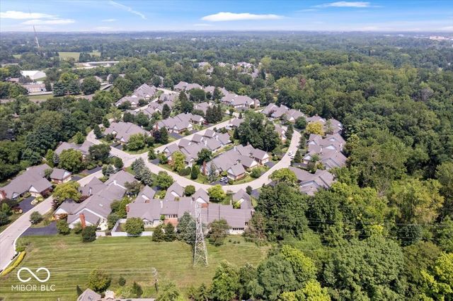 9263 Spring Forest Drive 7, Indianapolis, IN 46260