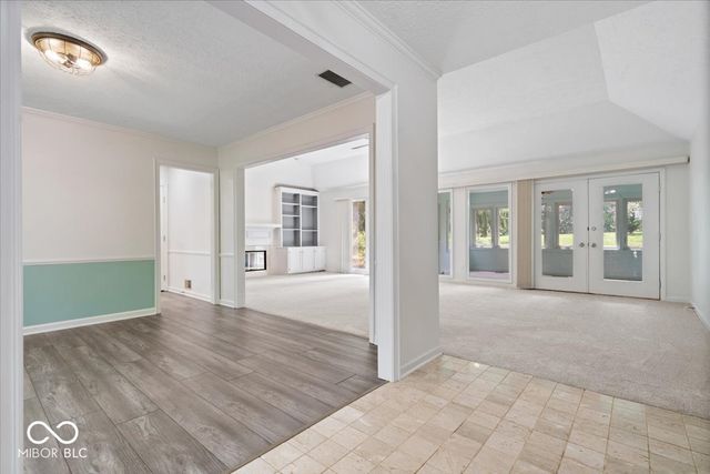 9263 Spring Forest Drive 7, Indianapolis, IN 46260