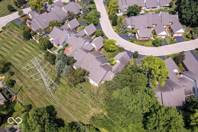 9263 Spring Forest Drive 7, Indianapolis, IN 46260