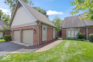 9263 Spring Forest Drive 7, Indianapolis, IN 46260