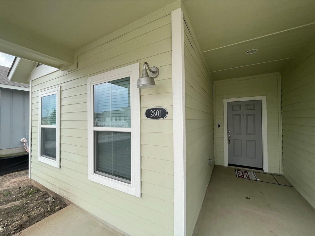 2801 Winding Creek RD, Kyle, TX 78640