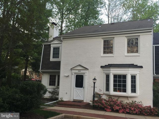3225 DUNSTER CT, Fairfax, VA 22030