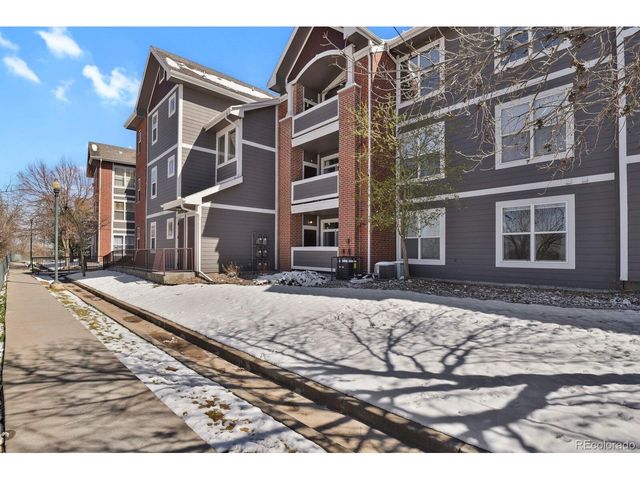 14313 E 1st Dr 104, Aurora, CO 80011