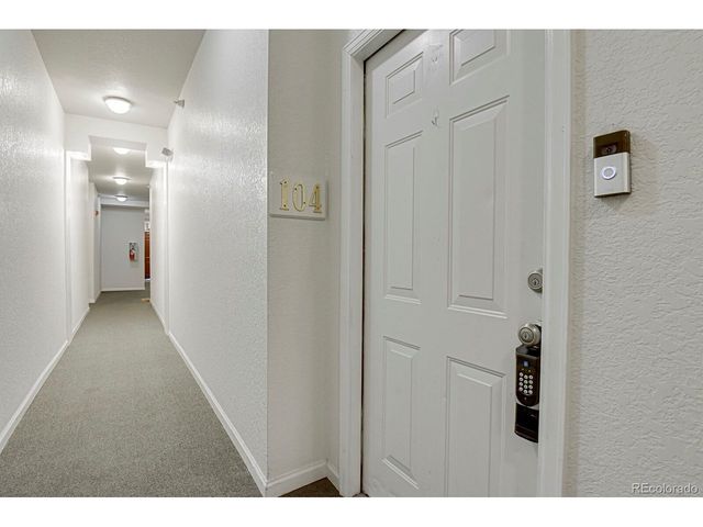 14313 E 1st Dr 104, Aurora, CO 80011