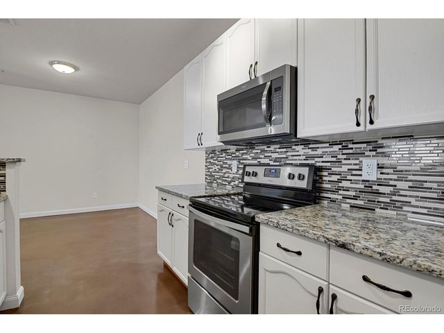 14313 E 1st Dr 104, Aurora, CO 80011