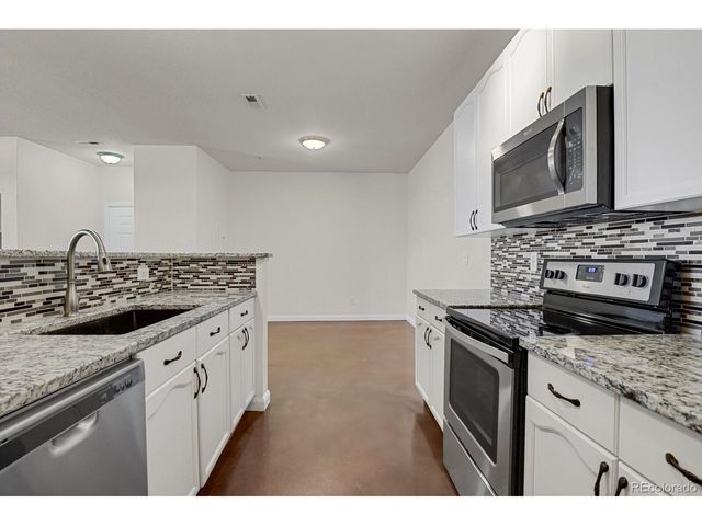 14313 E 1st Dr 104, Aurora, CO 80011