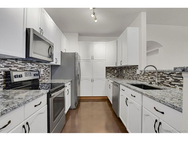 14313 E 1st Dr 104, Aurora, CO 80011