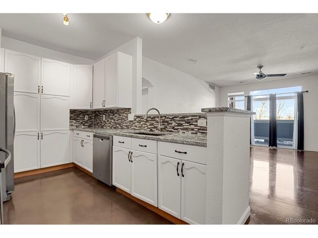 14313 E 1st Dr 104, Aurora, CO 80011