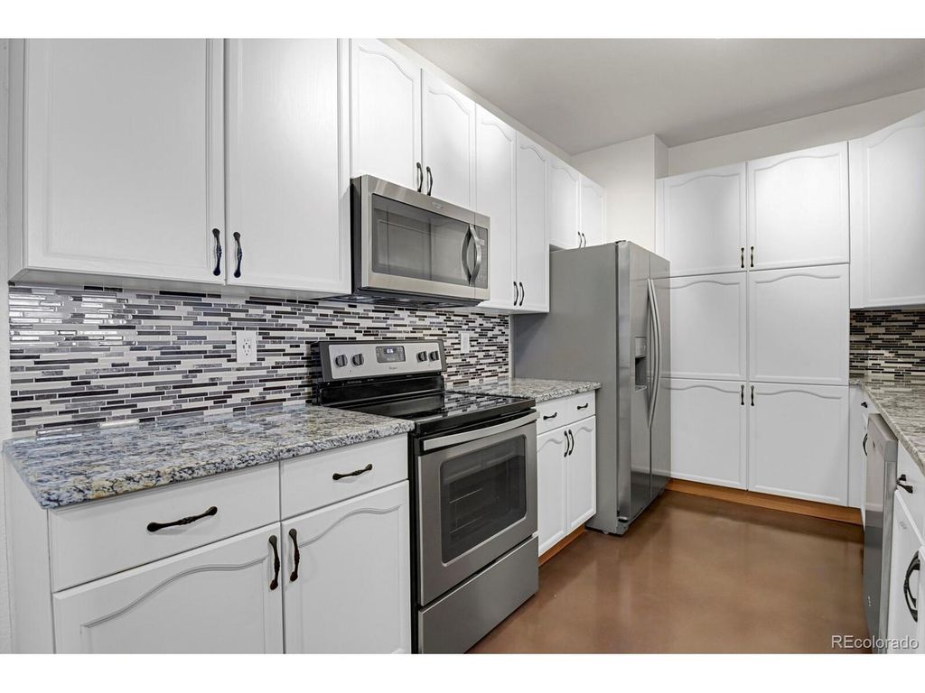 14313 E 1st Dr 104, Aurora, CO 80011