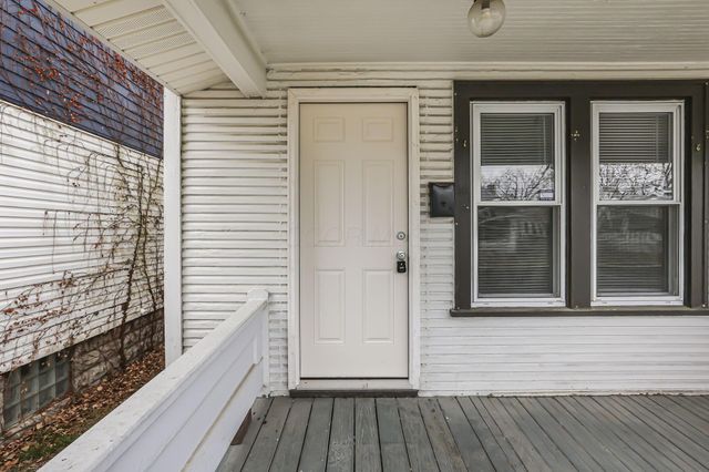 377-379 S Terrace Avenue, Columbus, OH 43204