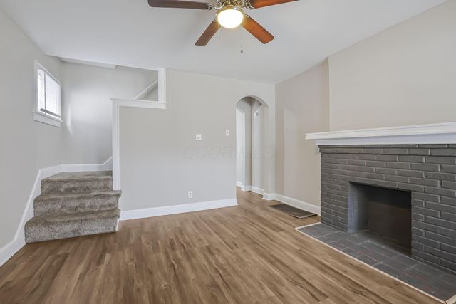 377-379 S Terrace Avenue, Columbus, OH 43204